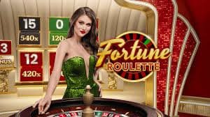 Slot game bonus round meter