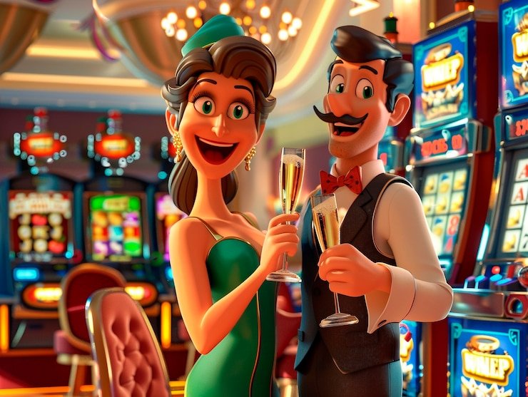 Golden Toad sportsbook market list on preman69 rtp mobile app